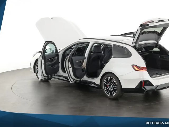 BMW 520 520d M-Sport xDrive