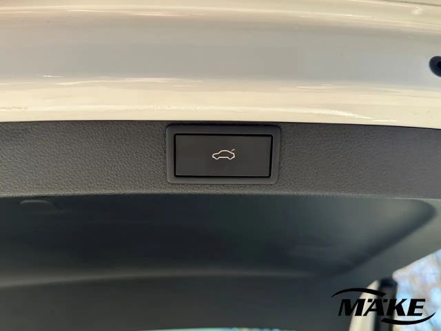 Skoda Octavia 2.0 TDI Combi Style Style