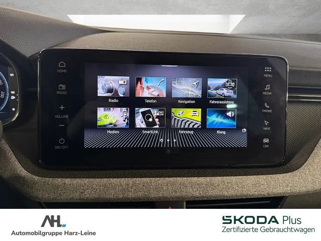 Skoda Kamiq 1.0 TSI Tour