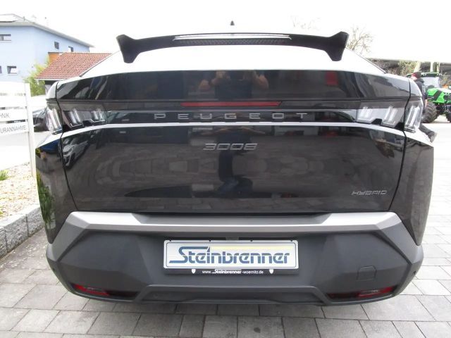 Peugeot 3008 Allure Pack Hybrid