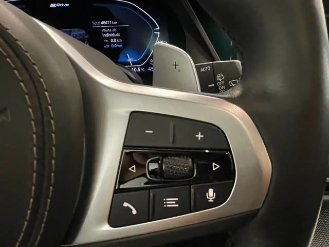 BMW X5 M-Sport xDrive xDrive45e