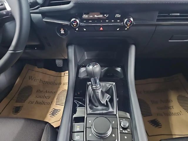 Mazda 3 SkyActiv e-Skyactiv