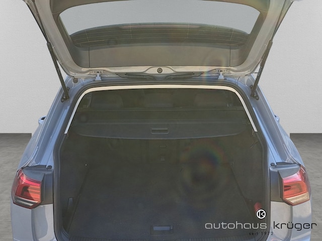 Volkswagen Golf 2.0 TDI Move Variant