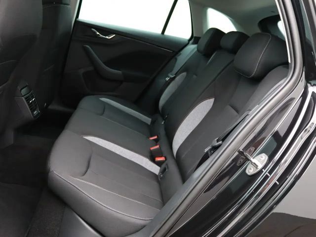 Skoda Scala 1.0 TSI Selection