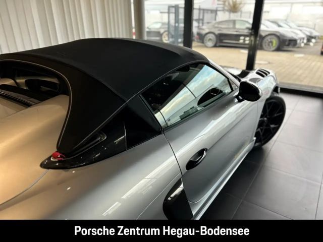 Porsche Cayman 718 RS