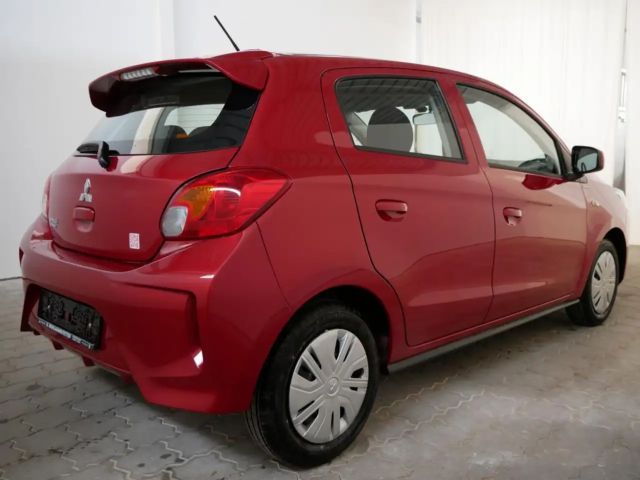 Mitsubishi Space Star Star