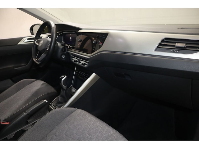 Volkswagen Taigo 1.0 TSI Move