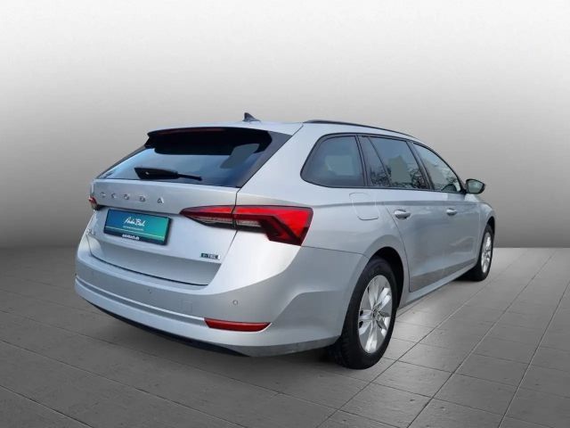 Skoda Octavia 1.5 TSI Combi