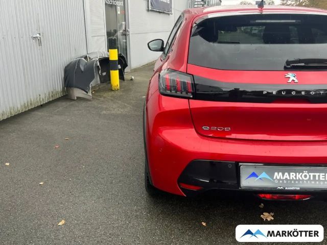 Peugeot E-208 Allure Pack