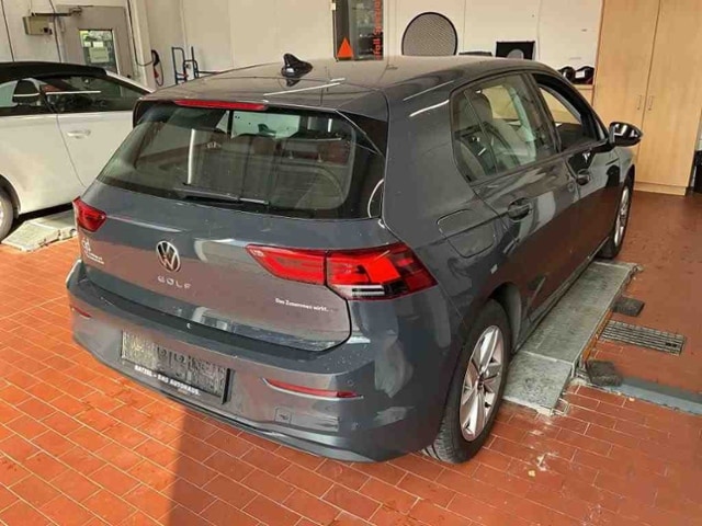 Volkswagen Golf 1.5 TSI Golf VIII
