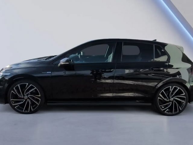 Volkswagen Golf DSG GTD Golf VIII