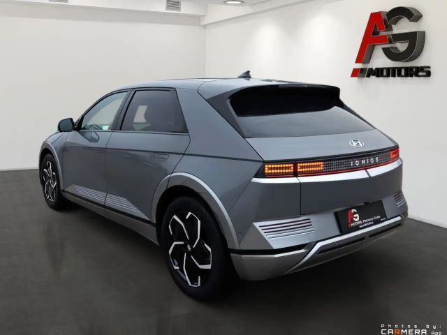 Hyundai IONIQ 5 Long range