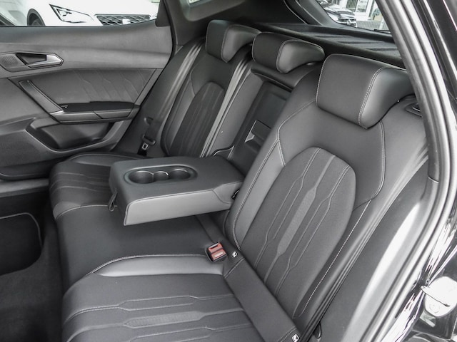 Cupra Formentor 2.0 TSI DSG VZ