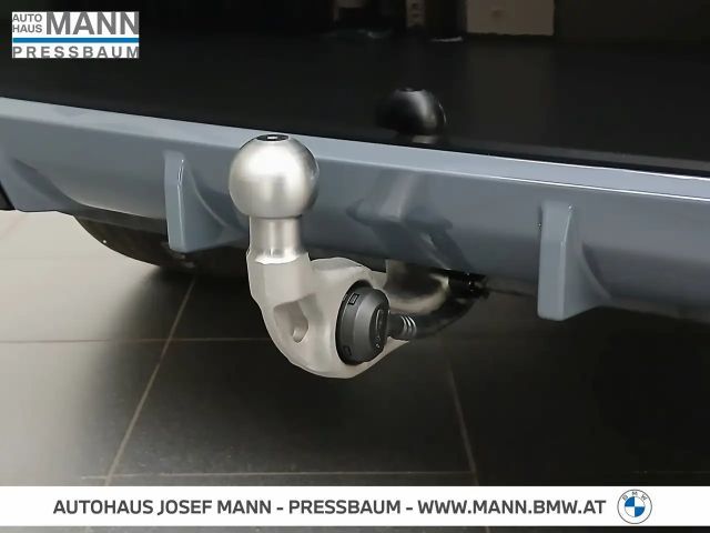 BMW iX1 M-Sport eDrive20