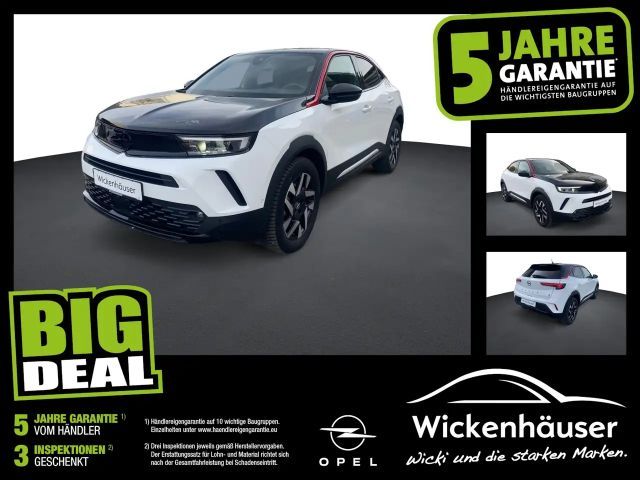 Opel Mokka GS-Line Grand Sport Mokka-e