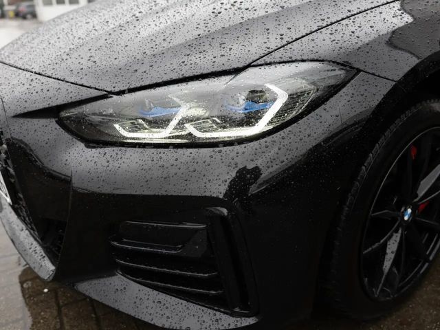 BMW 440 Coupé Gran Coupé Sedan xDrive