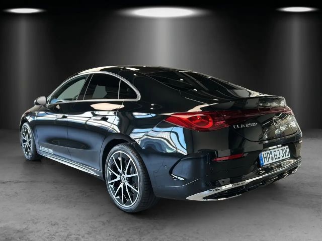 Mercedes-Benz CLA 250 AMG Line Coupé