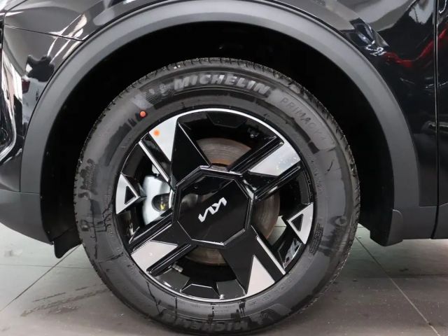 Kia Sportage FL 1.6 SHZ PDC v.h. Rcam Alu ACC MJ2026