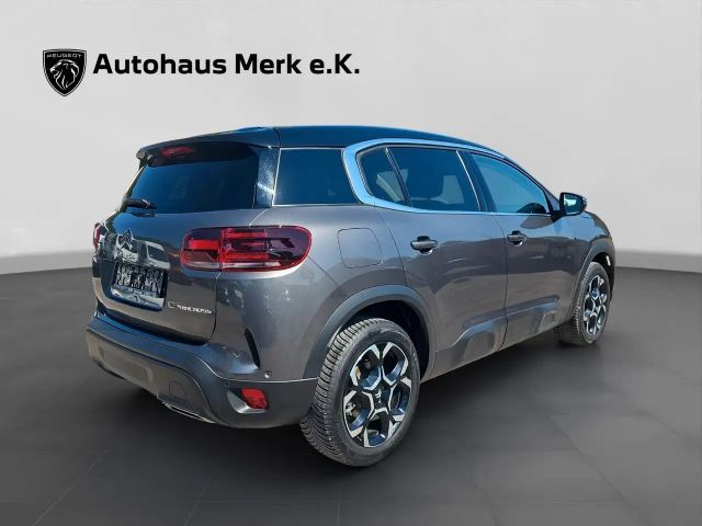 Citroën C5 Aircross Max PureTech