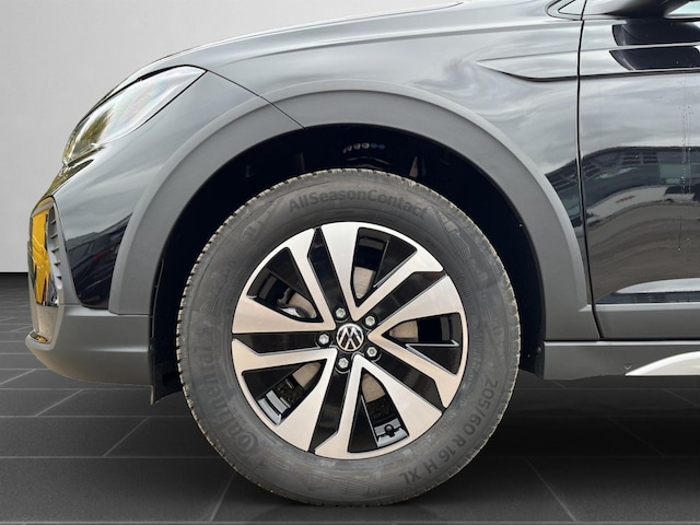 Volkswagen Taigo IQ.Drive