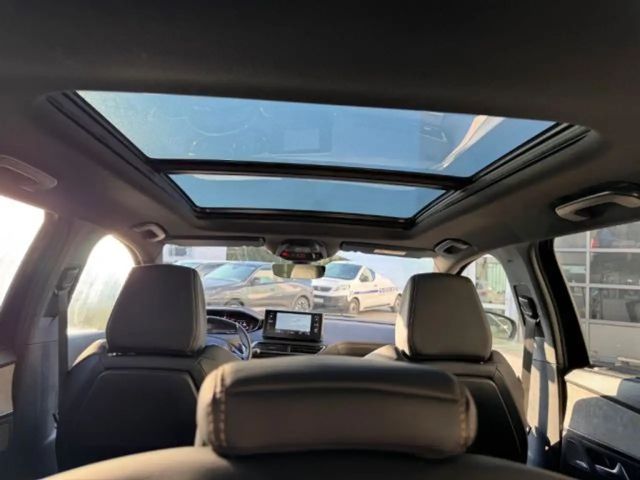 Peugeot 5008 BlueHDi EAT8 GT-Line