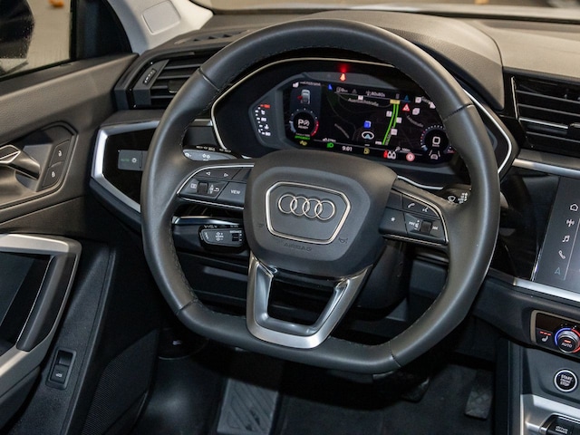 Audi Q3 35 TFSI S-Line S-Tronic Sportback