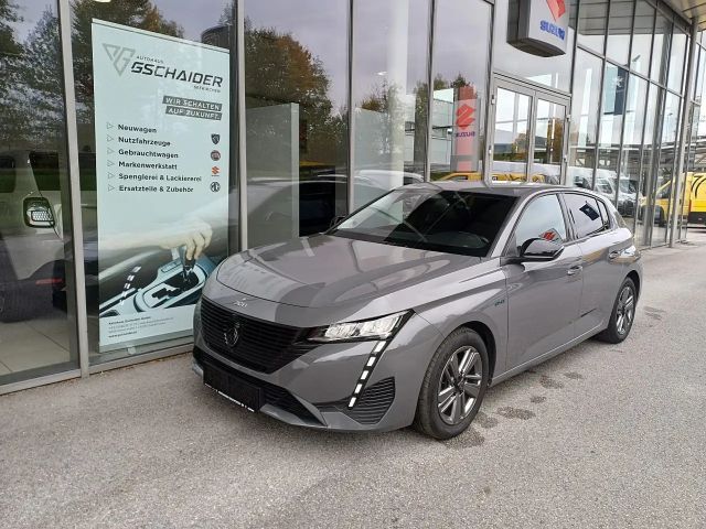 Peugeot 308 EAT8 PureTech Style