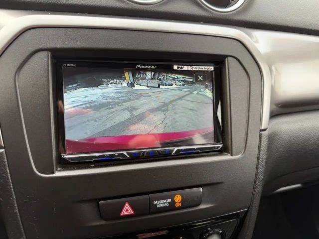 Suzuki Vitara AllGrip GL Hybrid Shine