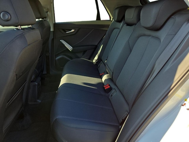 Audi Q2 35 TFSI S-Tronic