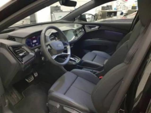 Audi Q4 e-tron Sportback