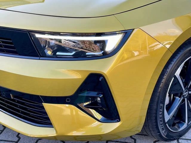 Opel Astra GS-Line Grand Sport