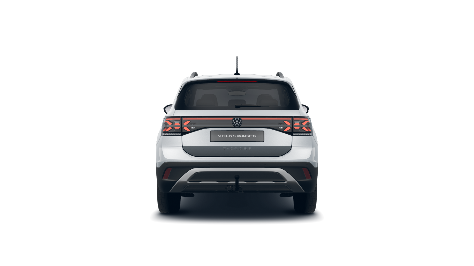 Volkswagen T-Cross ACT DSG Style