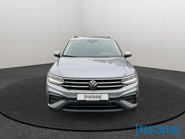 Volkswagen Tiguan 2.0 TDI Allspace DSG Life