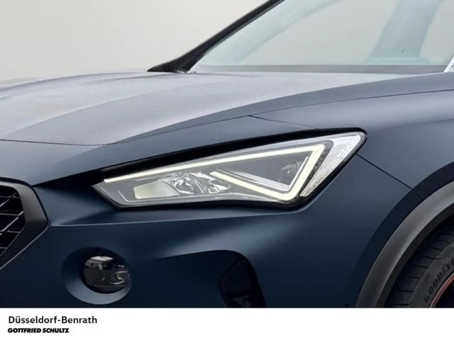 Cupra Formentor 4Drive VZ5