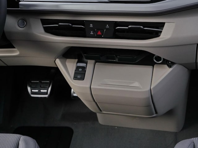 Volkswagen Multivan DSG IQ.Drive T7