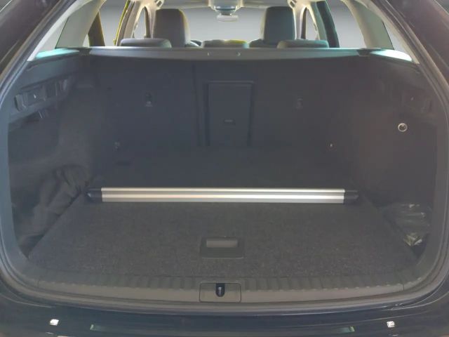 Skoda Octavia 1.5 TSI Combi Selection