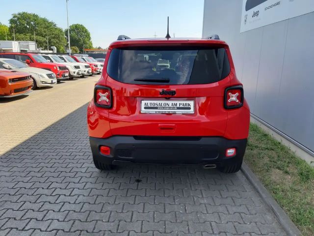Jeep Renegade Limited