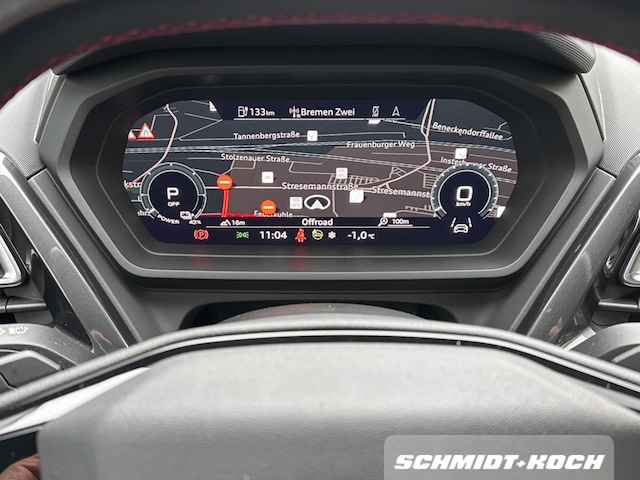 Audi Q4 e-tron 40 Sportback