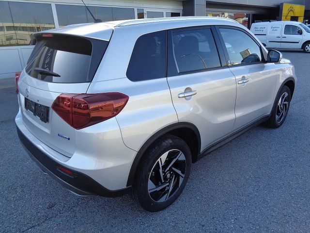 Suzuki Vitara AllGrip Flash Hybrid