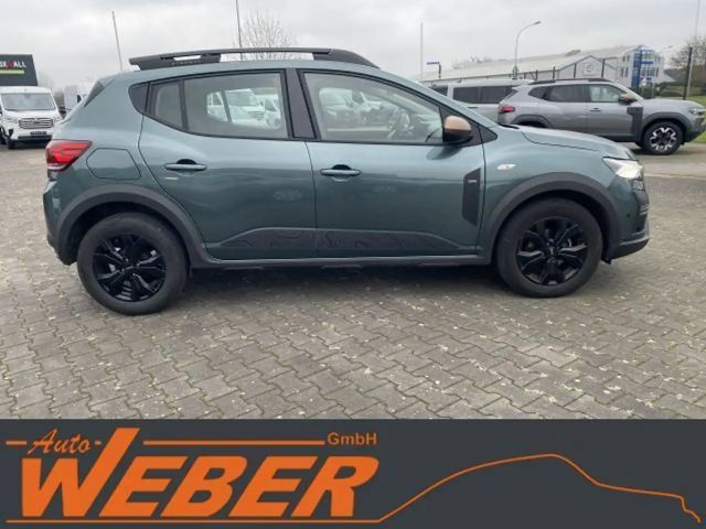 Dacia Sandero ECO-G Extreme Stepway