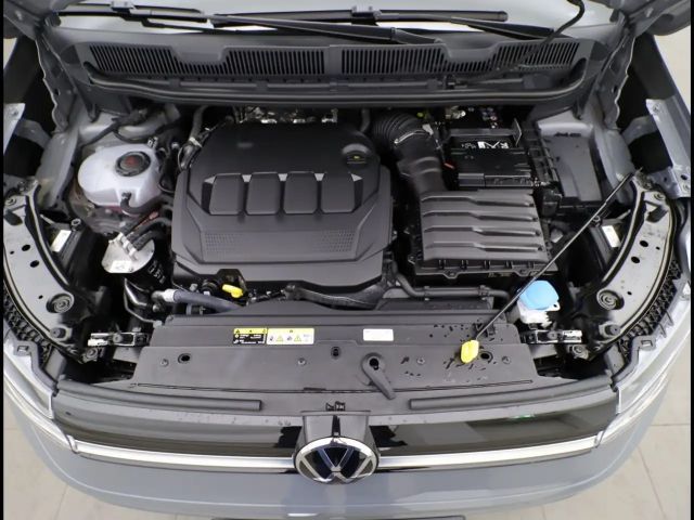 Volkswagen Caddy 2.0 TDI DSG Life