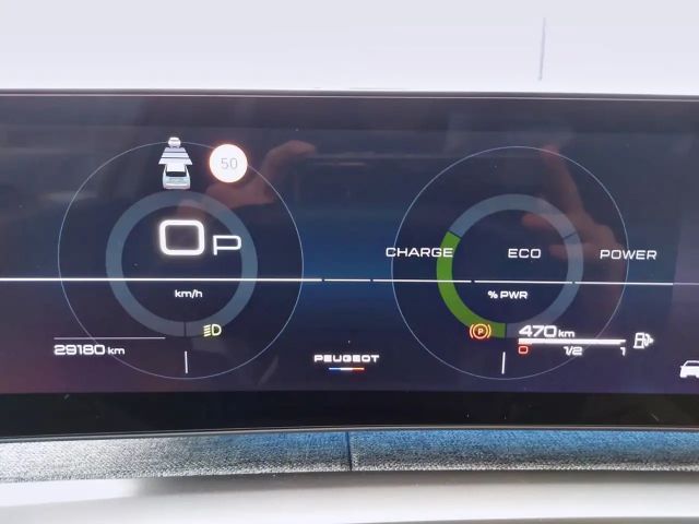 Peugeot 3008 Allure Pack Hybrid