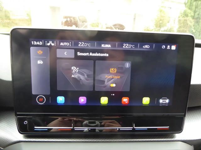 Seat Leon DSG Sportstourer