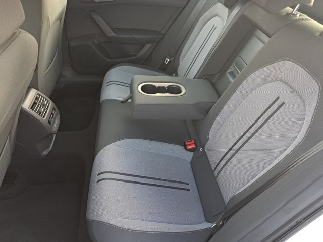 Seat Leon 2.0 TDI DSG Sportstourer Style