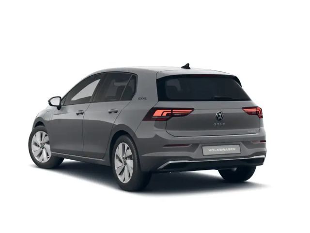 Volkswagen Golf 1.5 TSI eHybrid