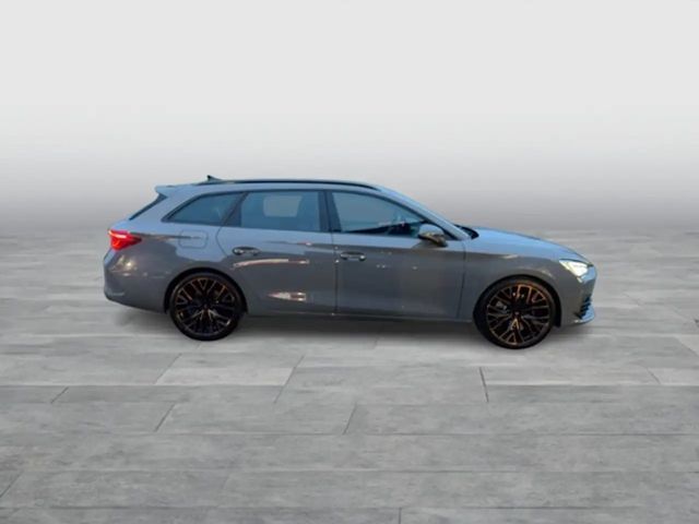 Cupra Leon 2.0 TSI 4Drive DSG Sportstourer VZ