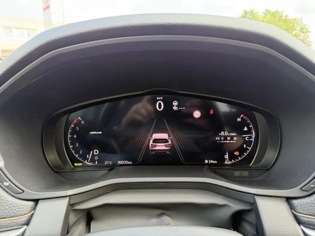 Mazda CX-60 4WD Homura