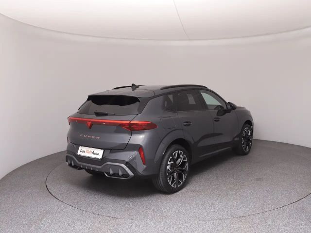 Cupra Terramar 1.5 e-Hybrid