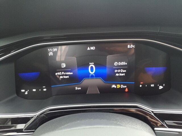 Volkswagen Taigo 1.0 TSI