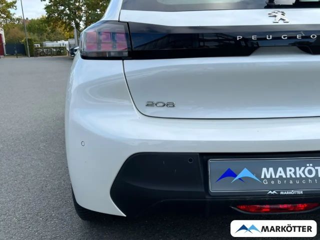 Peugeot 208 Active Pack PureTech